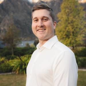 Meet your Posher, Murray